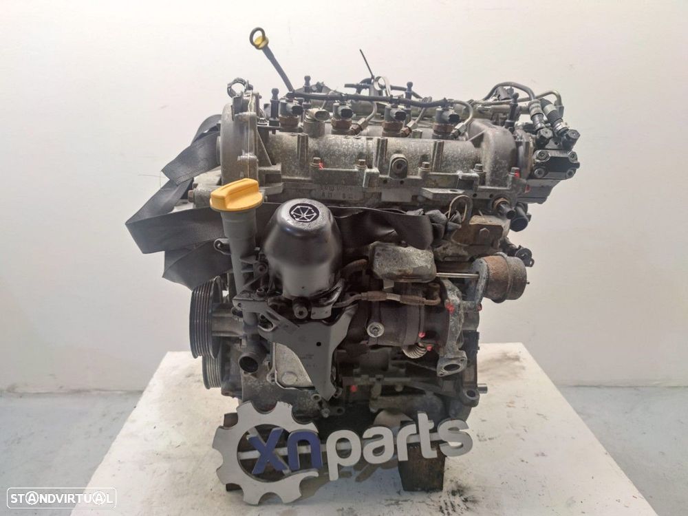 Motor SUZUKI SWIFT III 1.3 DDiS 08.05 -  Usado - 2