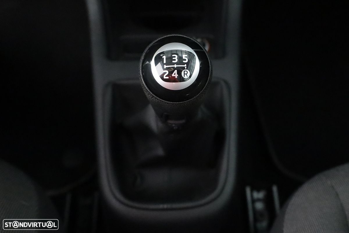 VW Up! 1.0 BlueMotion Move - 10