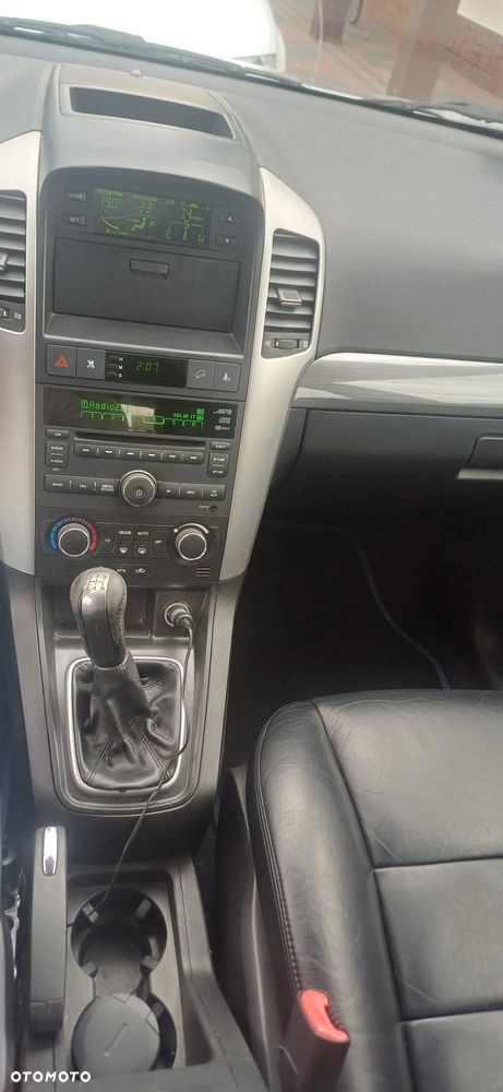 Chevrolet Captiva 2.0 d LS - 7