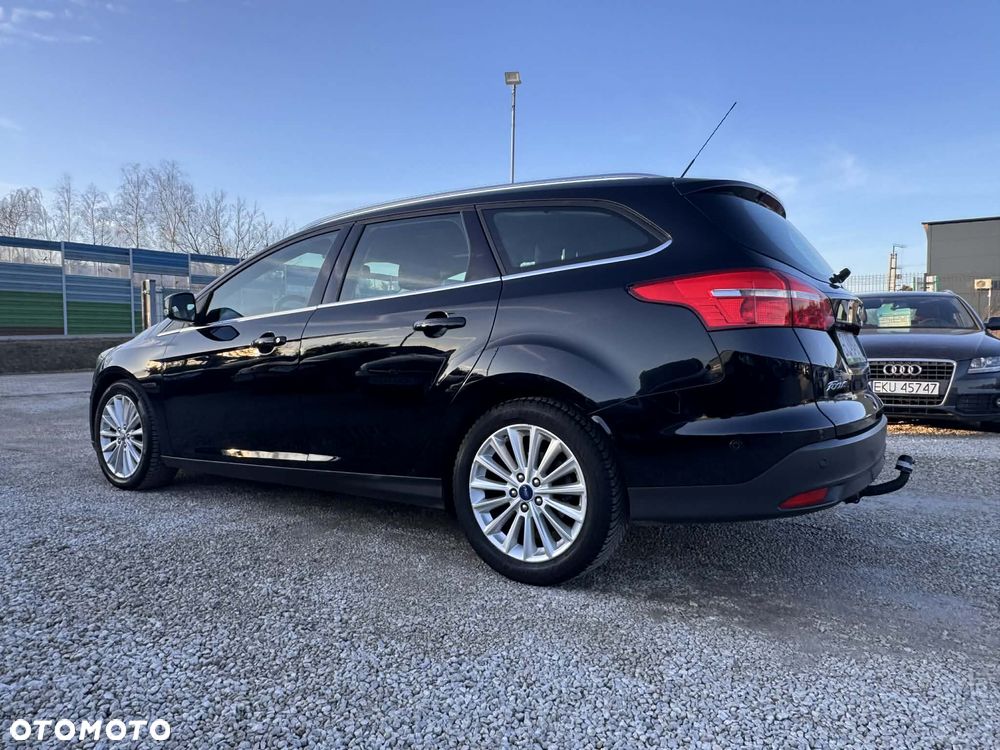 Ford Focus - 10