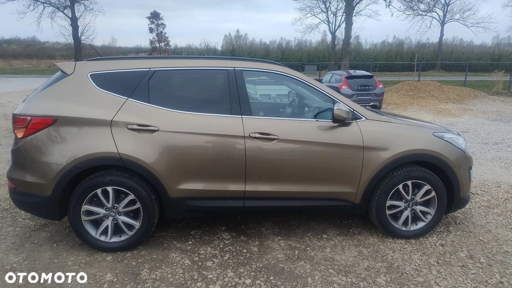 Hyundai Santa Fe 2.0 CRDI 2WD Style - 6