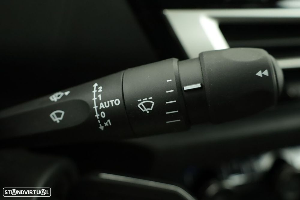 Citroën C4 1.2 PureTech Plus EAT8 - 17
