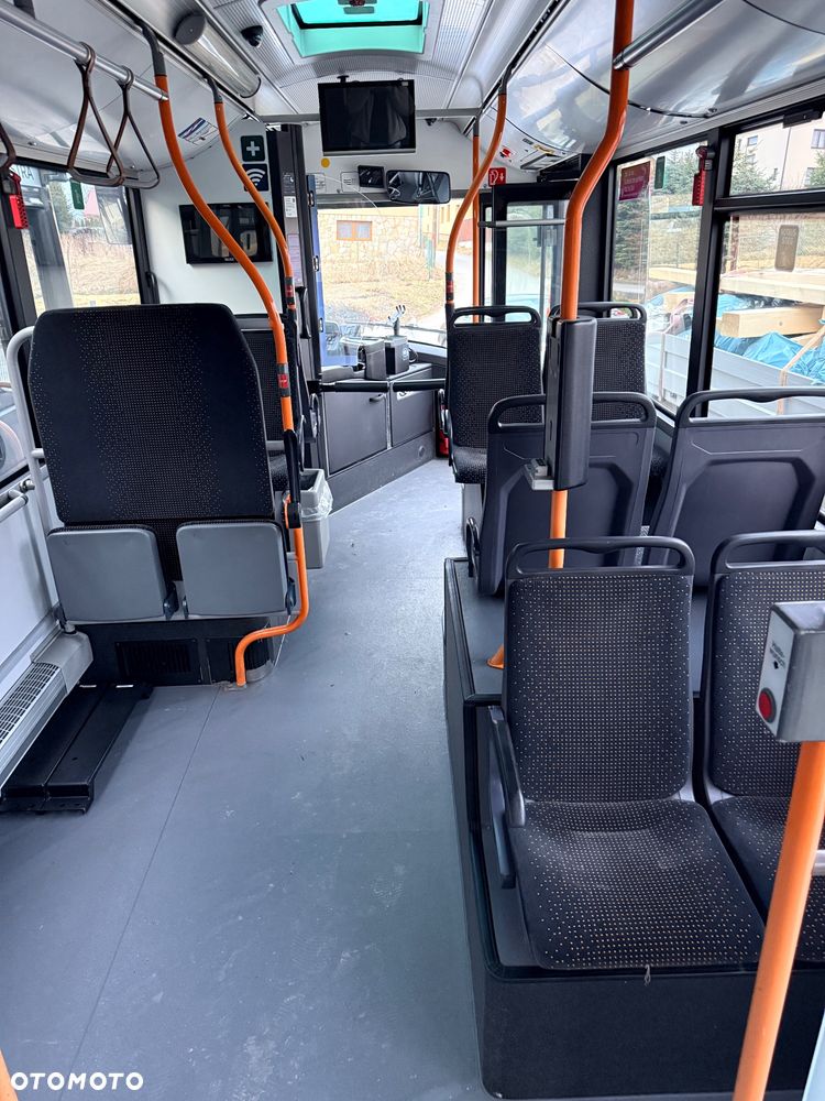 Solaris Urbino 12 - 11