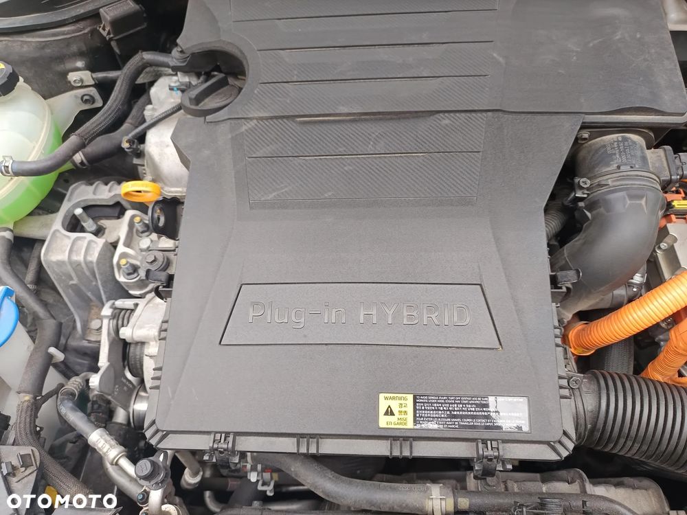 Hyundai IONIQ Plug-in hybrid Platinum - 20