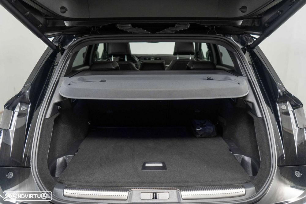 DS DS7 Crossback E-Tense Performance Line+ EAT8 - 12
