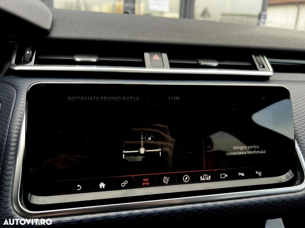 Land Rover Range Rover Velar - 26