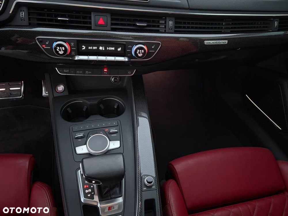 Audi S5 Coupé 3.0 TFSI quattro tiptronic - 24