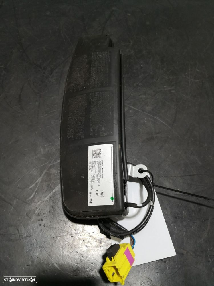 Airbag Banco Esq Volkswagen Polo (6R1, 6C1) - 3