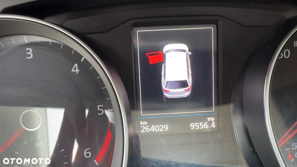 Volkswagen Passat Variant - 18