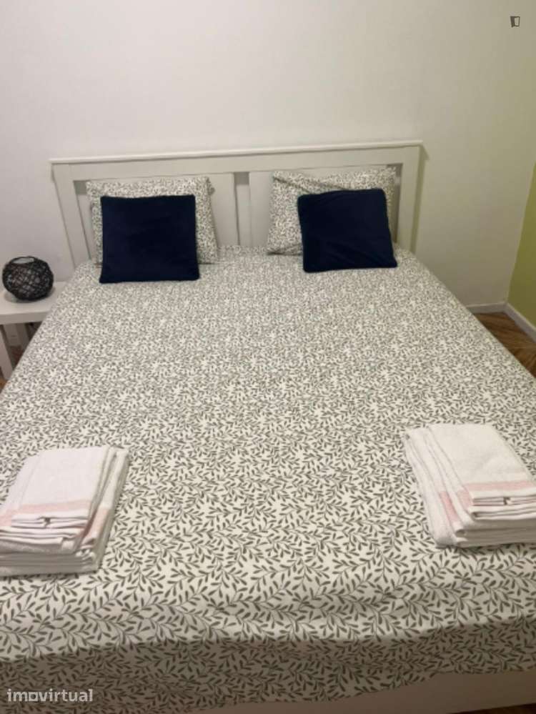 Apartamento com 2 quartos - localizado em Campanhã Porto - Grande imagem: 2/23