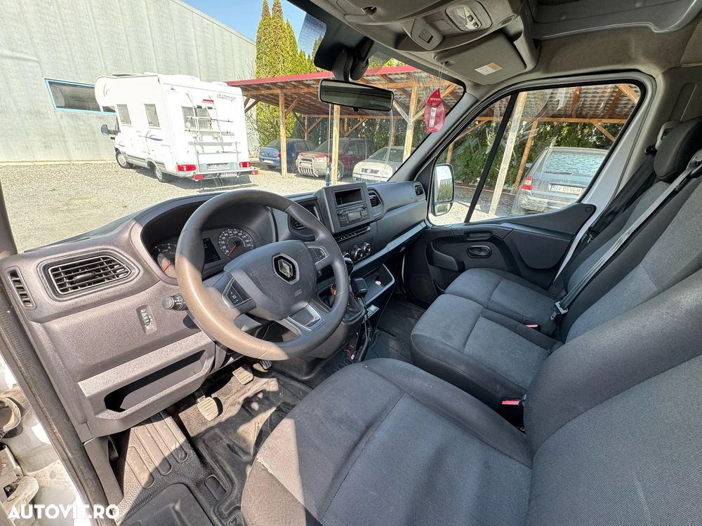 Renault Master - 8