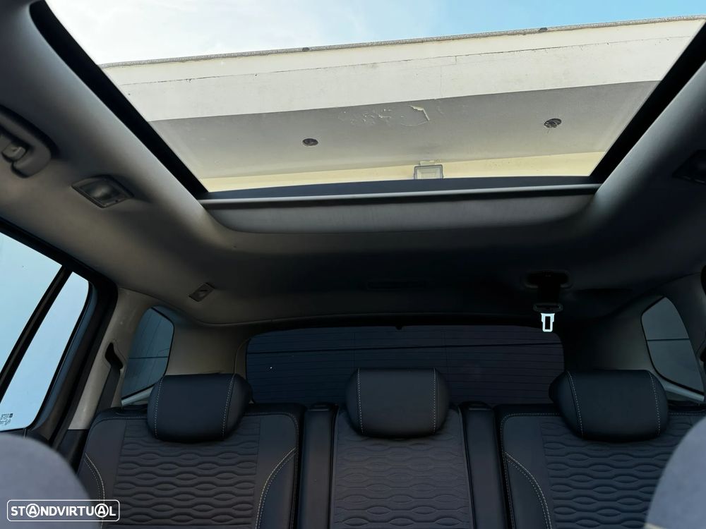 Opel Zafira Tourer 1.4 Turbo ecoFLEX S&S Selection - 24