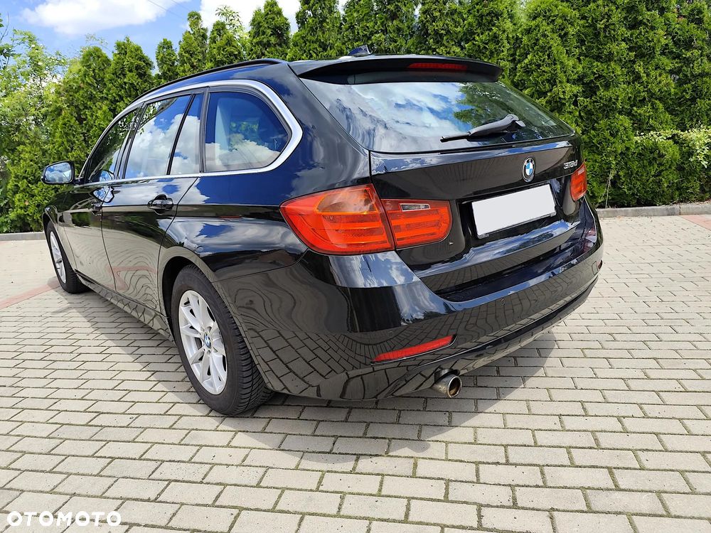 BMW Seria 3 - 9