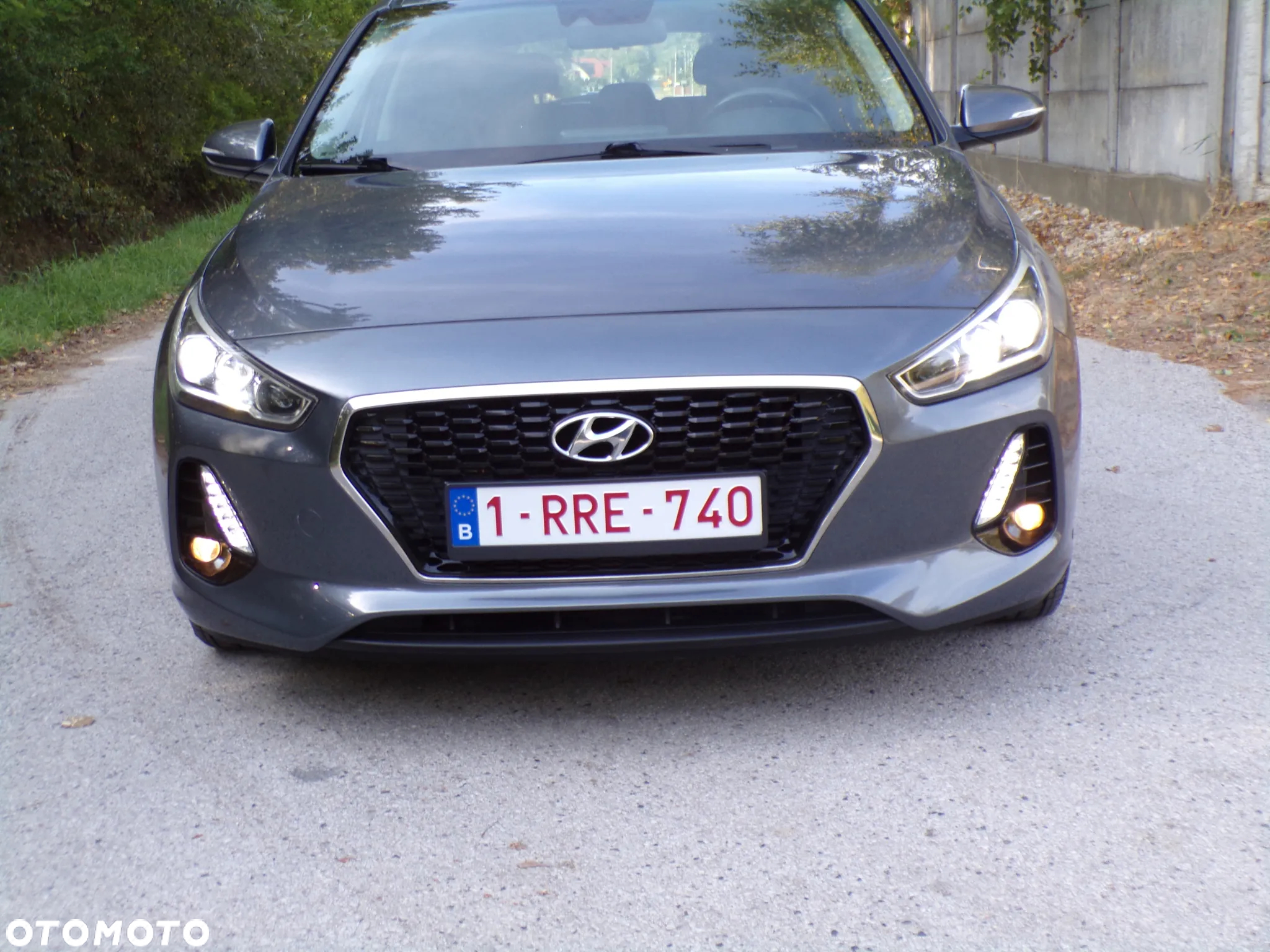 Hyundai i30 1.6 CRDi Comfort - 14
