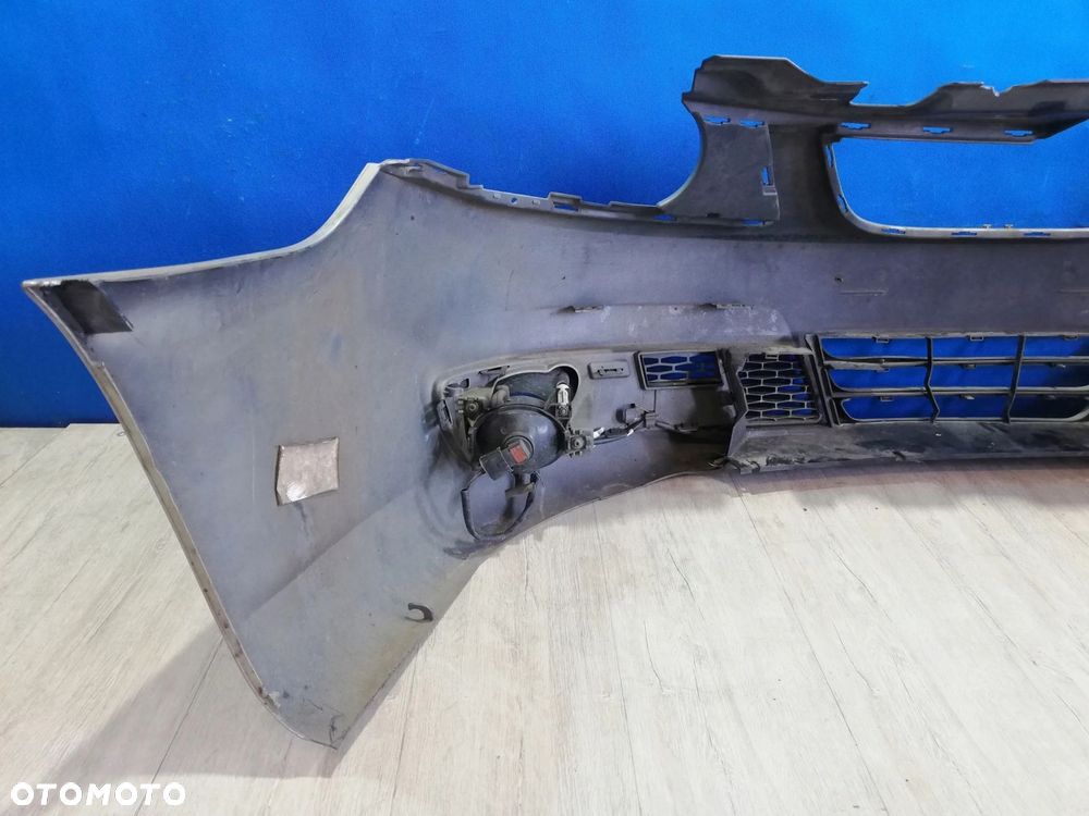 Saab 95 9-5 Lift zderzak przód przedni - 4