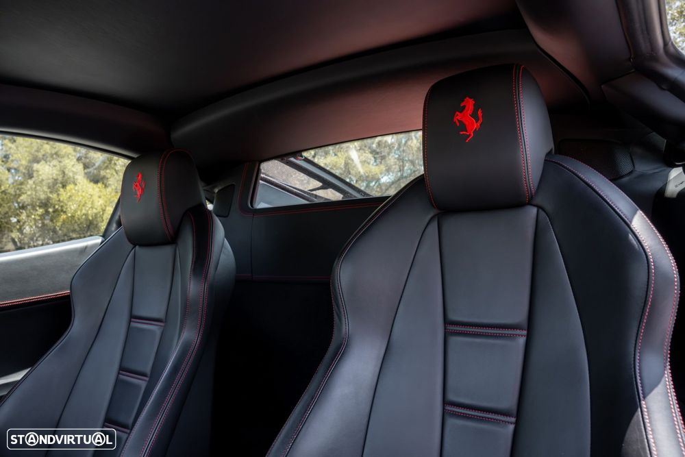 Ferrari 458 Hele - 18