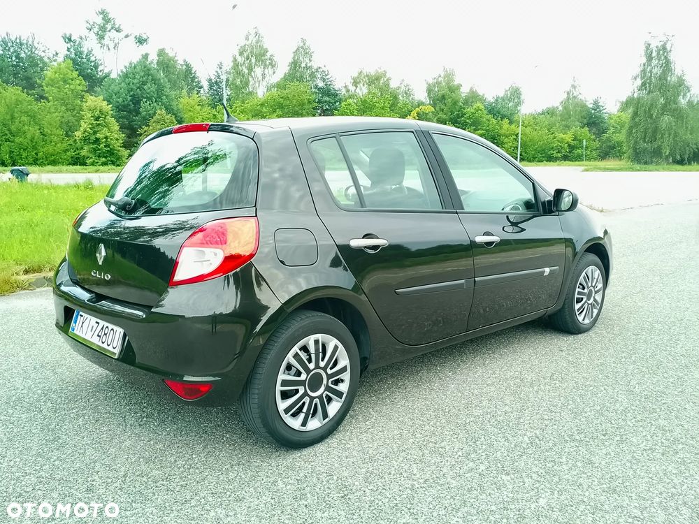 Renault Clio 1.5 dCi Edition Dynamique - 30