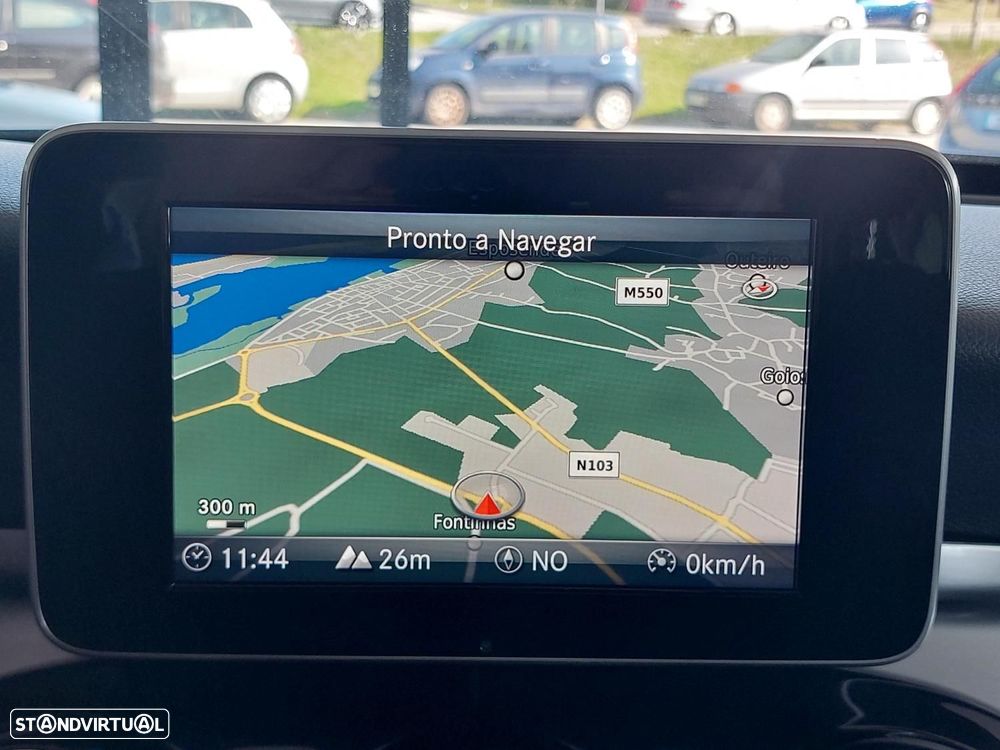 Mercedes-Benz C 200 BlueTEC Avantgarde Aut. - 8