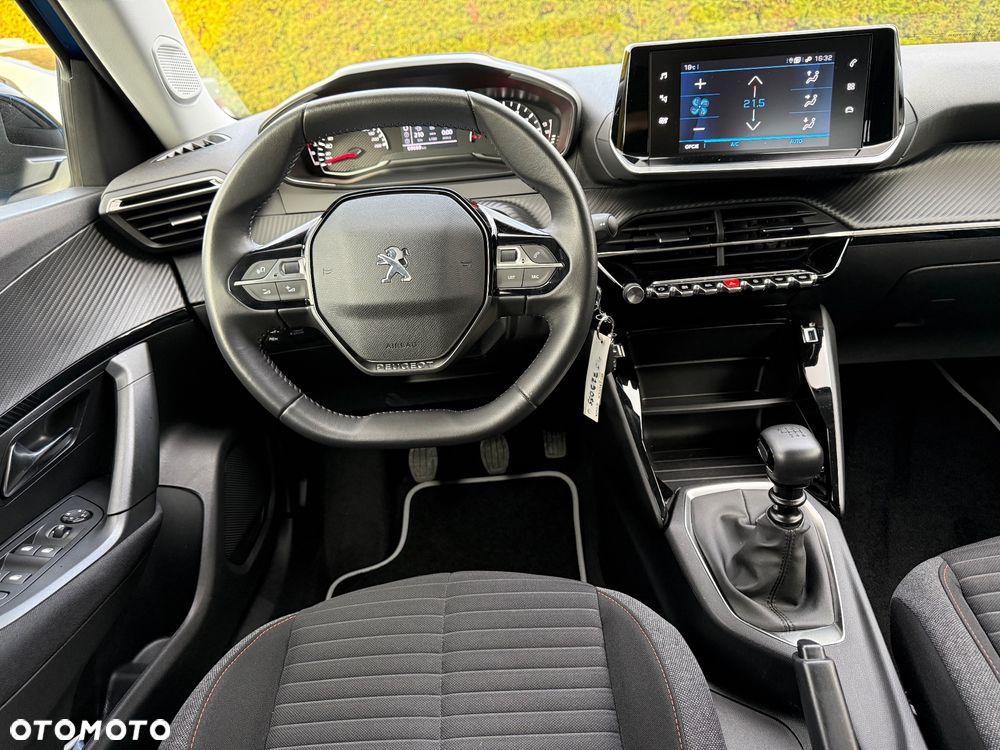 Peugeot 2008 PureTech 130 Active Pack - 13