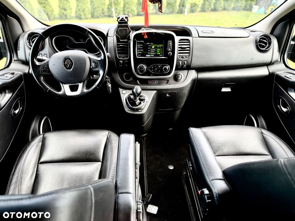 Renault Trafic ENERGY Grand Spaceclass - 8