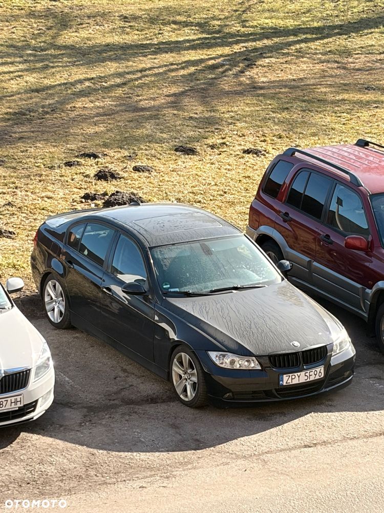 BMW Seria 3 - 12