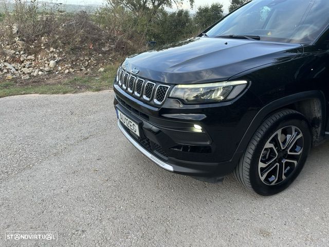 Jeep Compass - 2