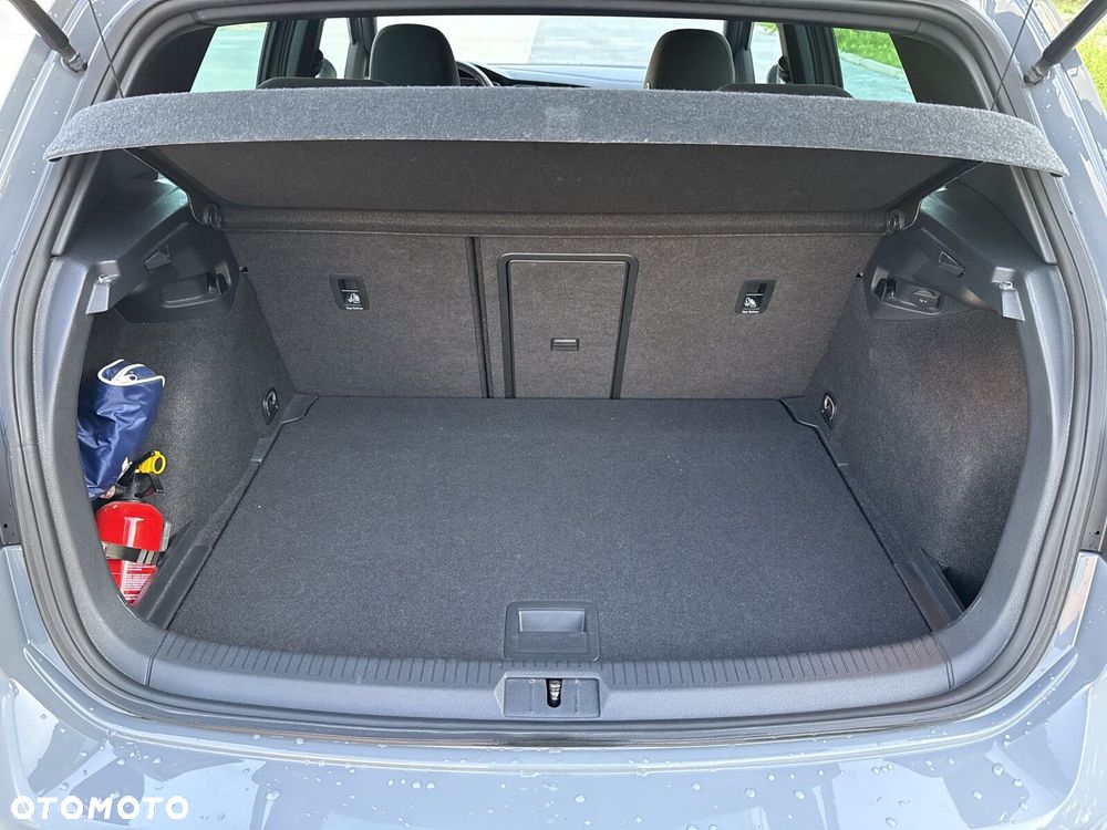 Volkswagen Golf 2.0 TSI GTI TCR DSG - 31