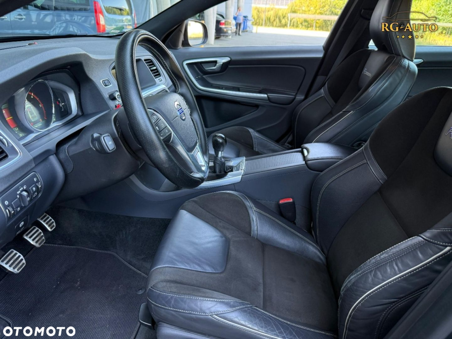 Volvo V60 - 35