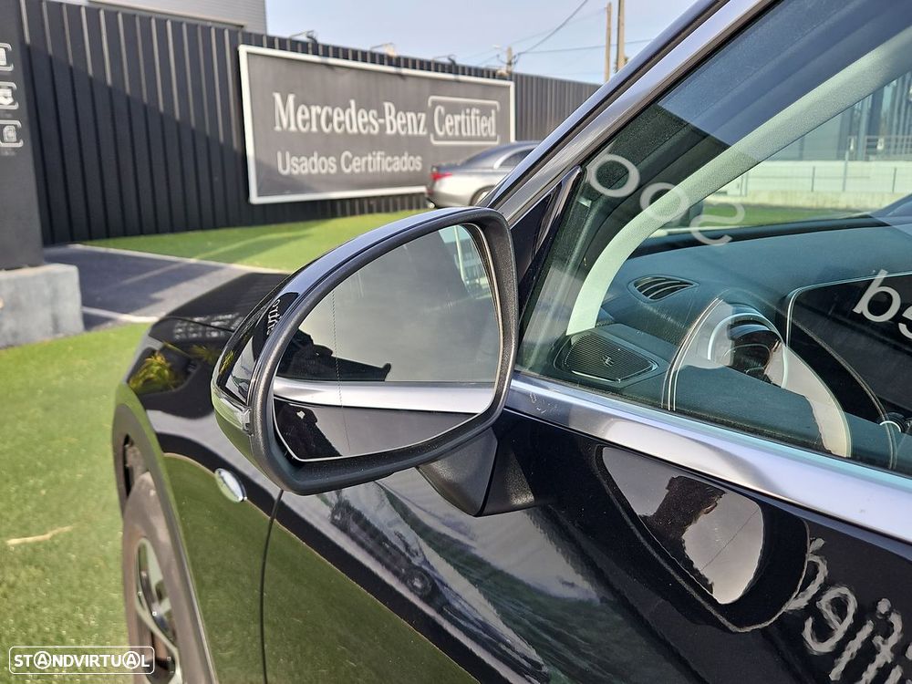 Mercedes-Benz GLC 300 - 17