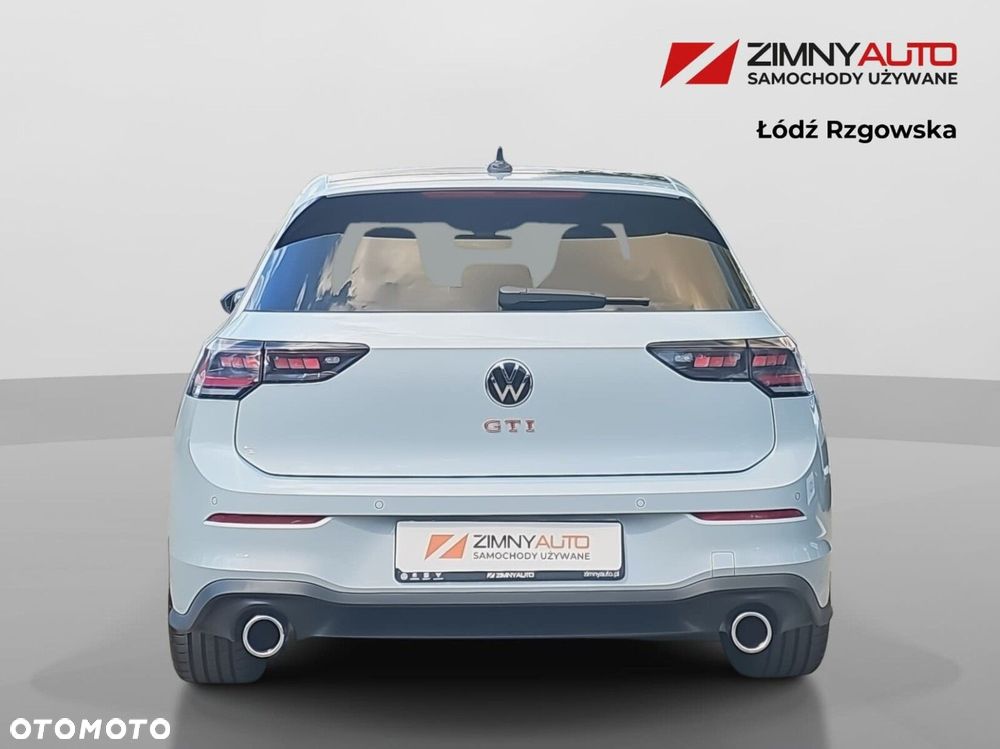 Volkswagen Golf 2.0 TSI GTI DSG - 7