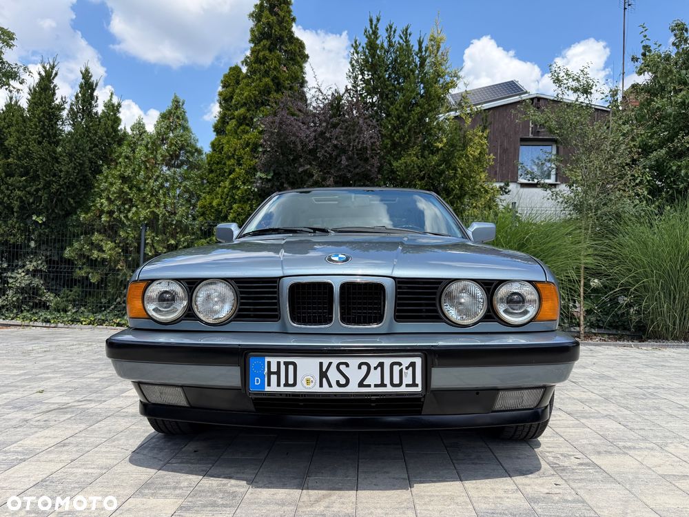 BMW Seria 5 - 12