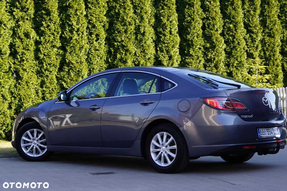 Mazda 6 - 3