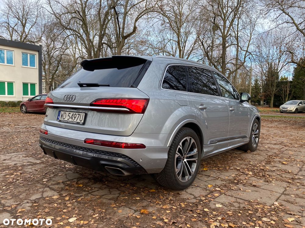 Audi Q7 - 5