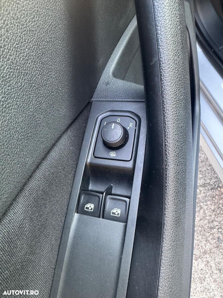Skoda Kamiq 1.0 TSI Ambition - 5