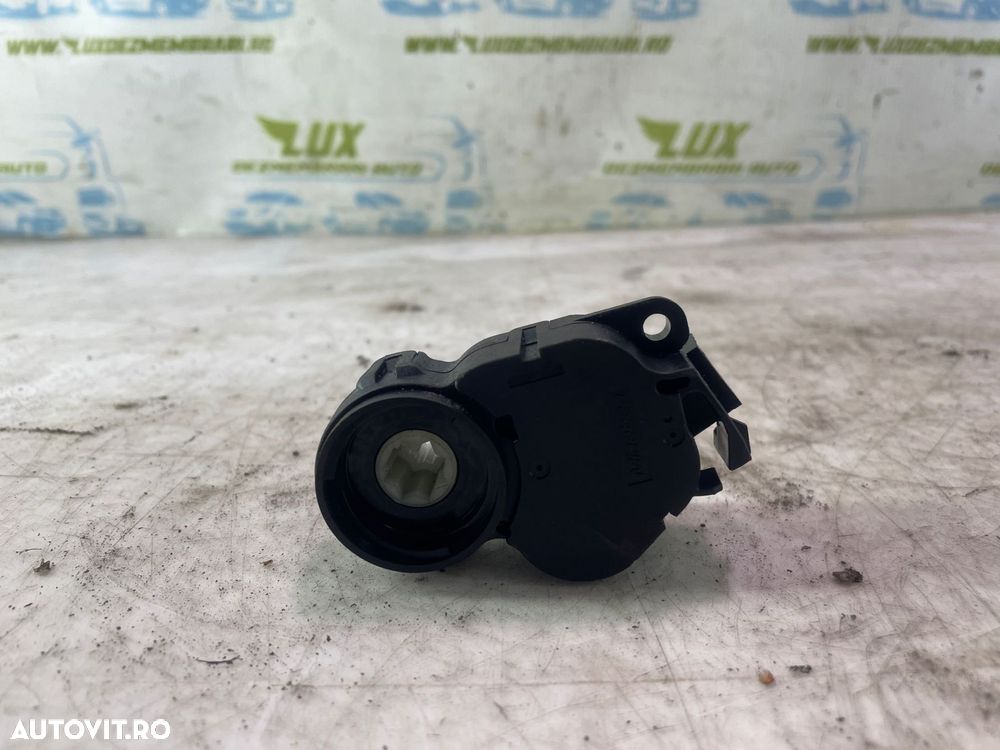 Motoras mixaj aer T1002120v Peugeot 508 1 [2010 - 2014] 1.6 hdi 9h05 - 4