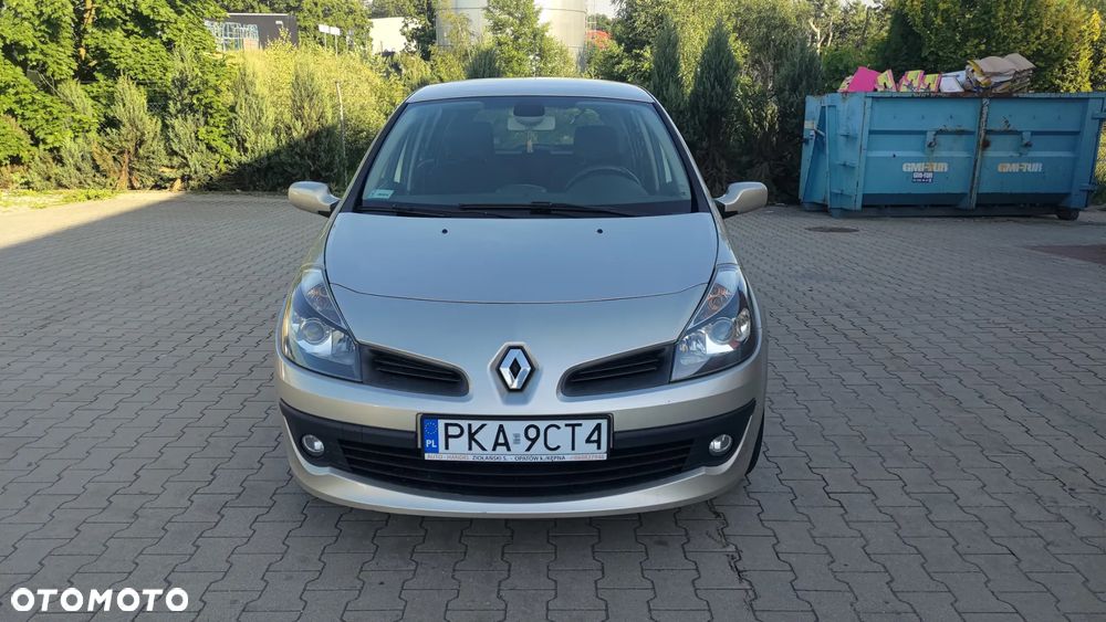 Renault Clio 1.5 dCi Expression - 38