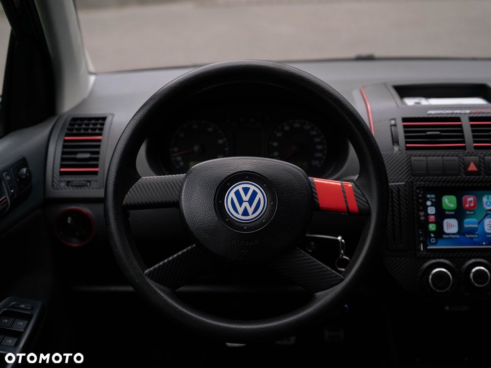 Volkswagen Polo 1.2 12V Comfortline - 6