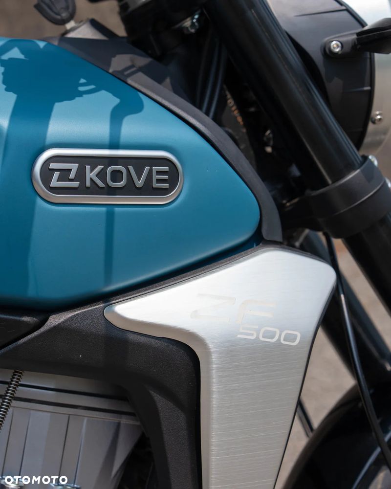 KOVE 510F - 19