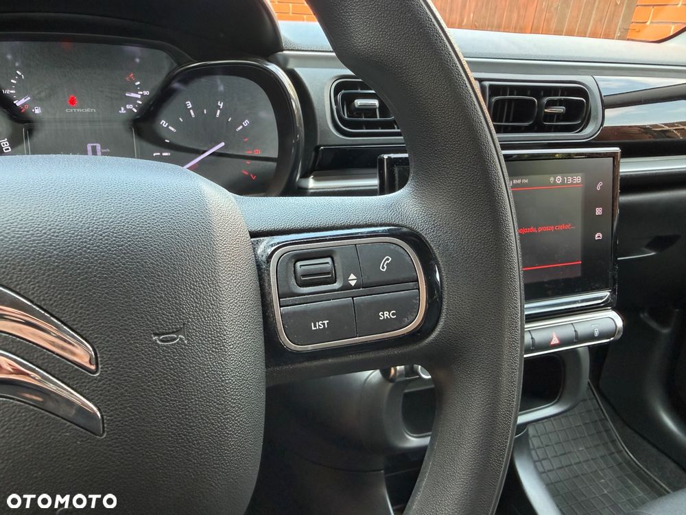 Citroën C3 1.2 PureTech Shine - 18