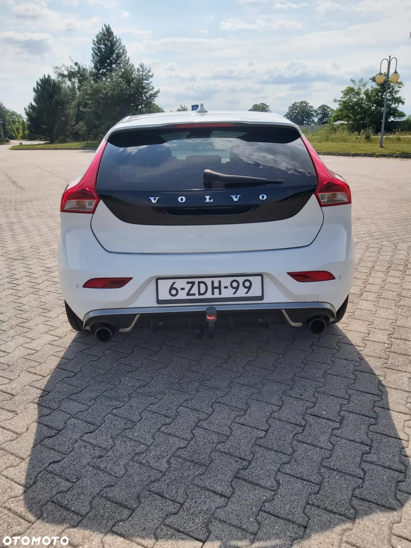 Volvo V40 - 12