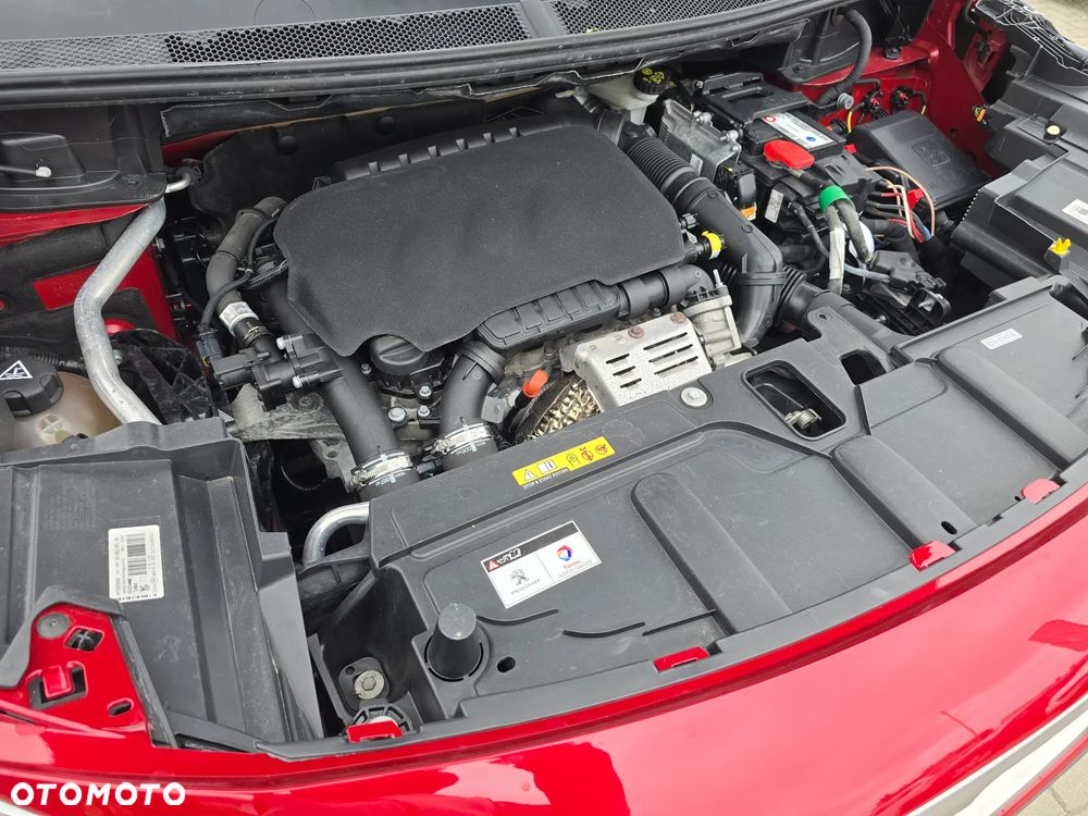 Peugeot 3008 - 16