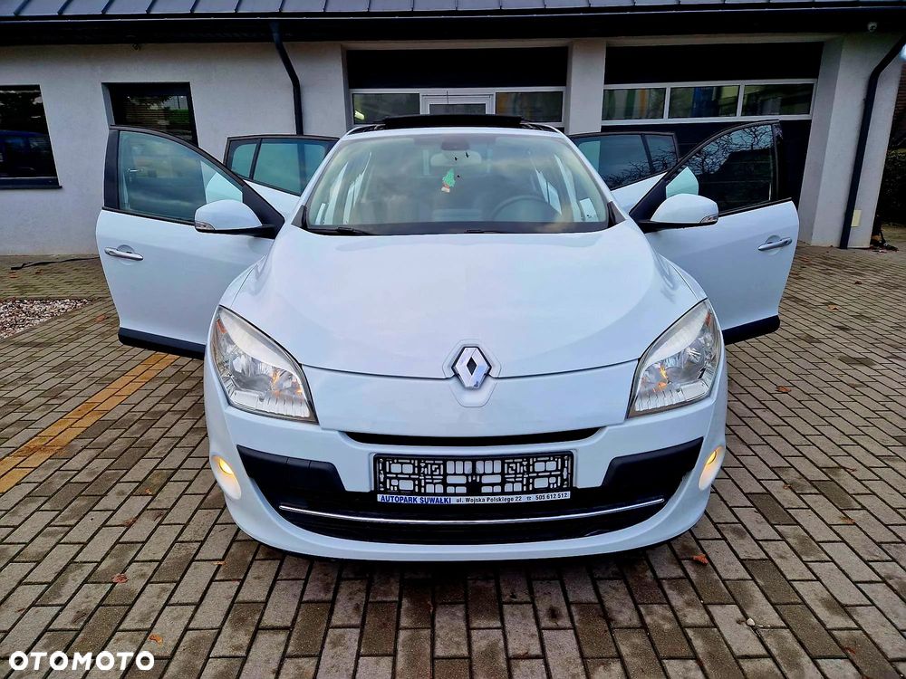 Renault Megane TCe 130 Dynamique - 20
