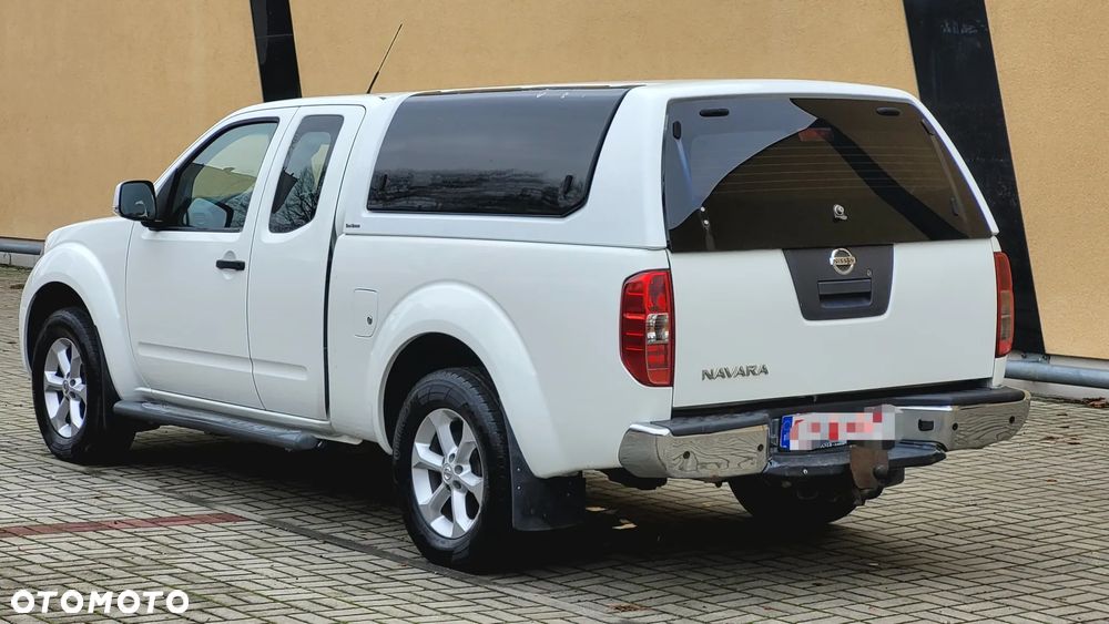 Nissan Navara - 6