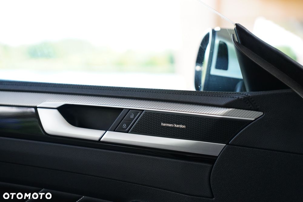 Volkswagen Arteon - 10