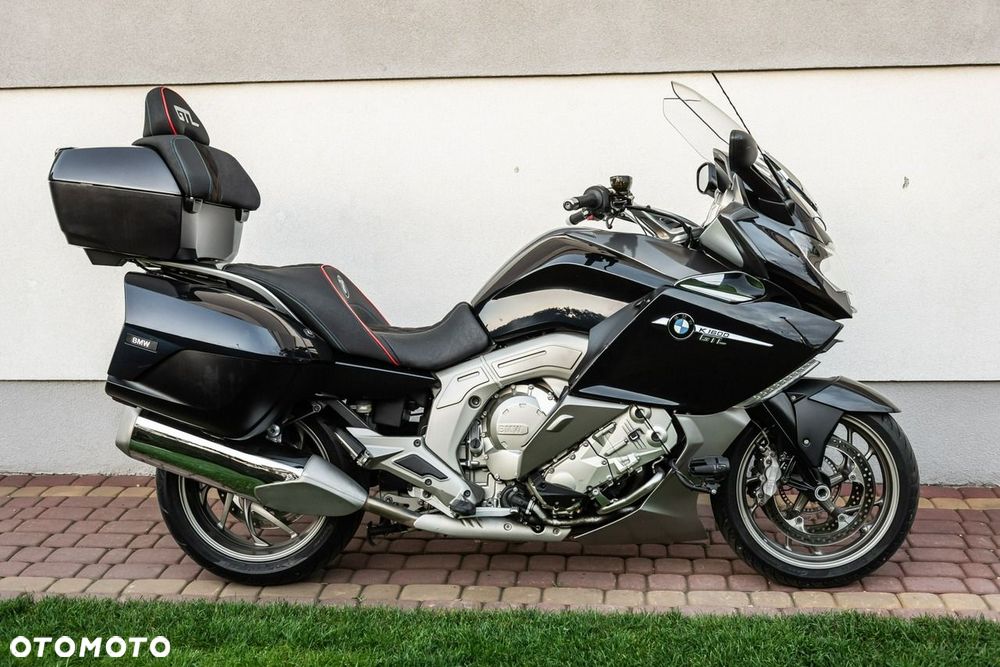 BMW K - 6