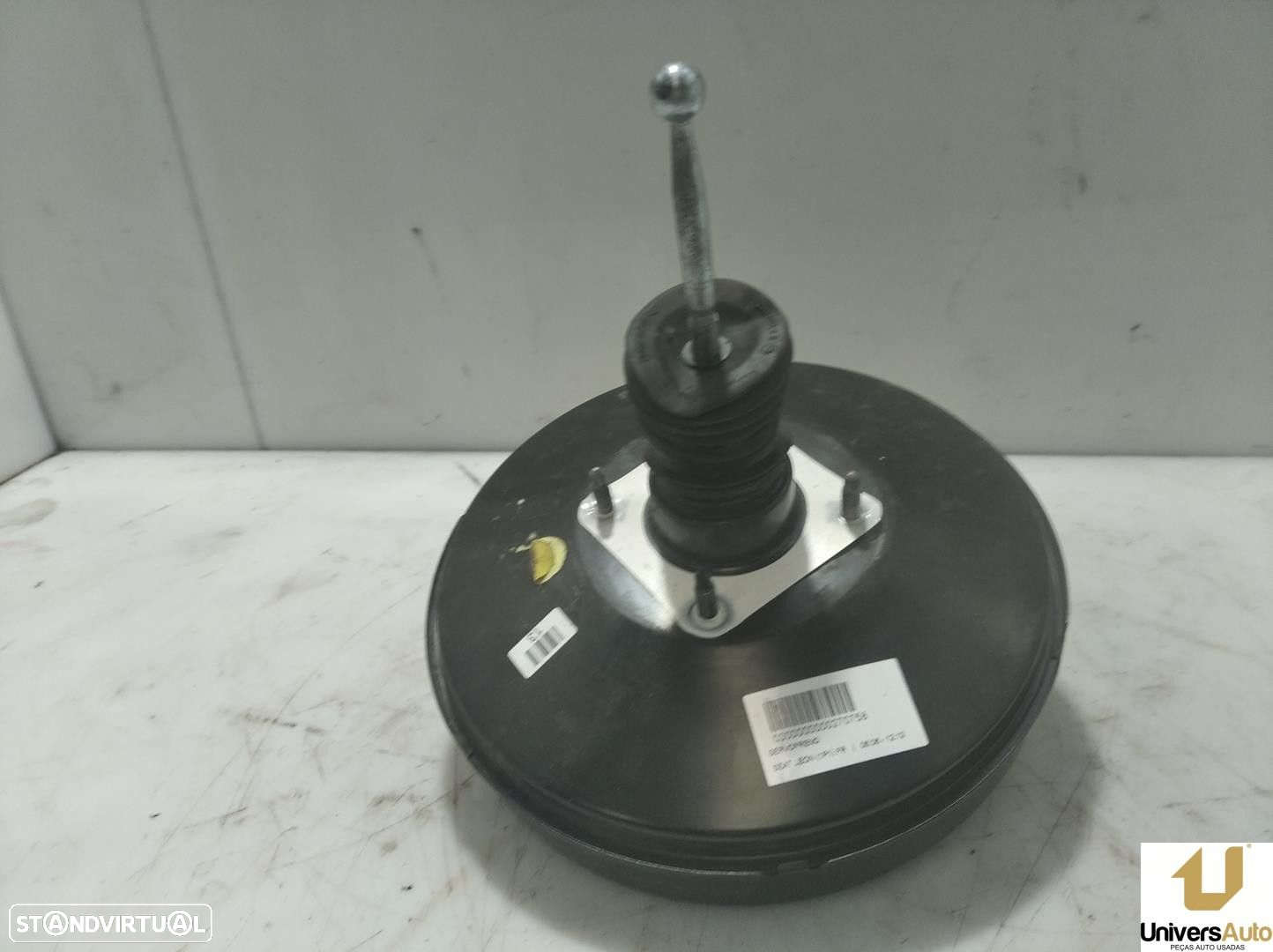 SERVOFREIO SEAT LEON 2006 -1K1614104BM - 3