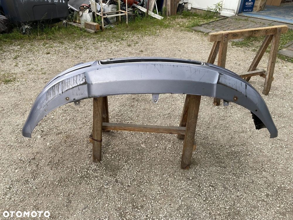 ZDERZAK PRZÓD PRZEDNI AUDI A3 8P3 KOMPLETNY 3 DRZWI 3D 8P3807437 LAKIER LY7H - 5
