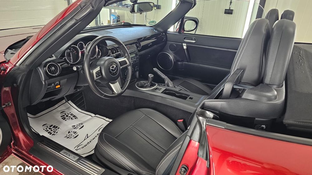 Mazda MX-5 - 12