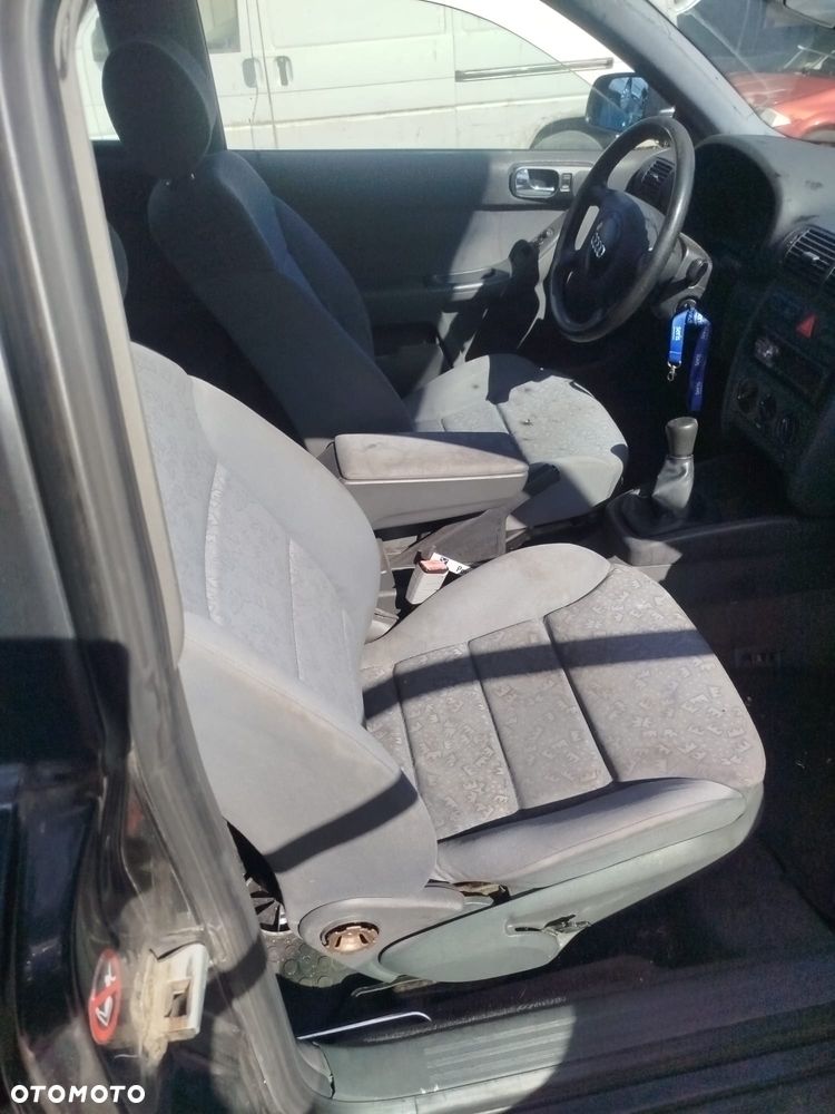 Audi A3 8L na części. - 4