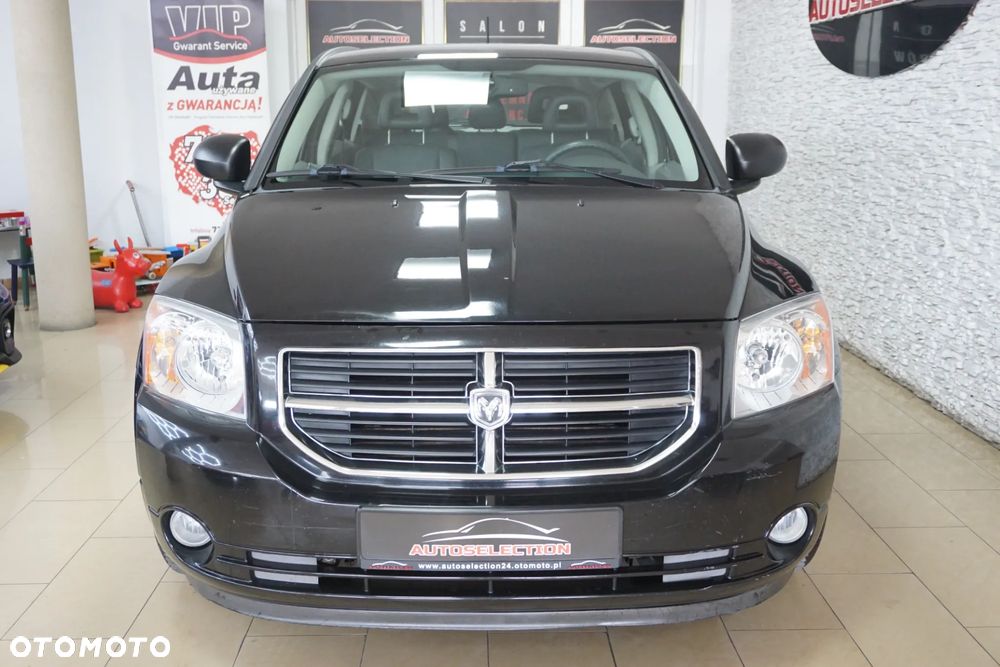Dodge Caliber 2.0 CRD SXT - 2